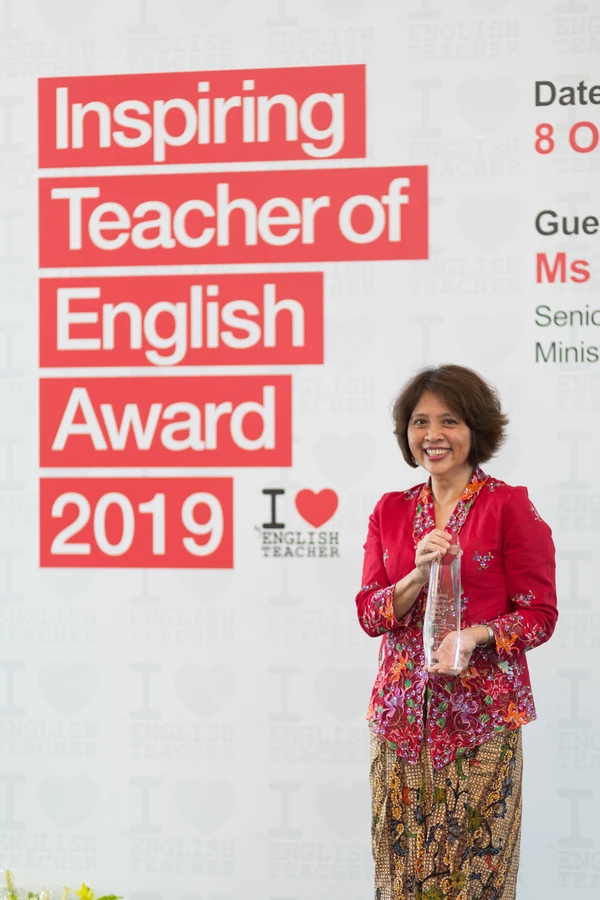 Mdm Cheong Swee Choo Marianne